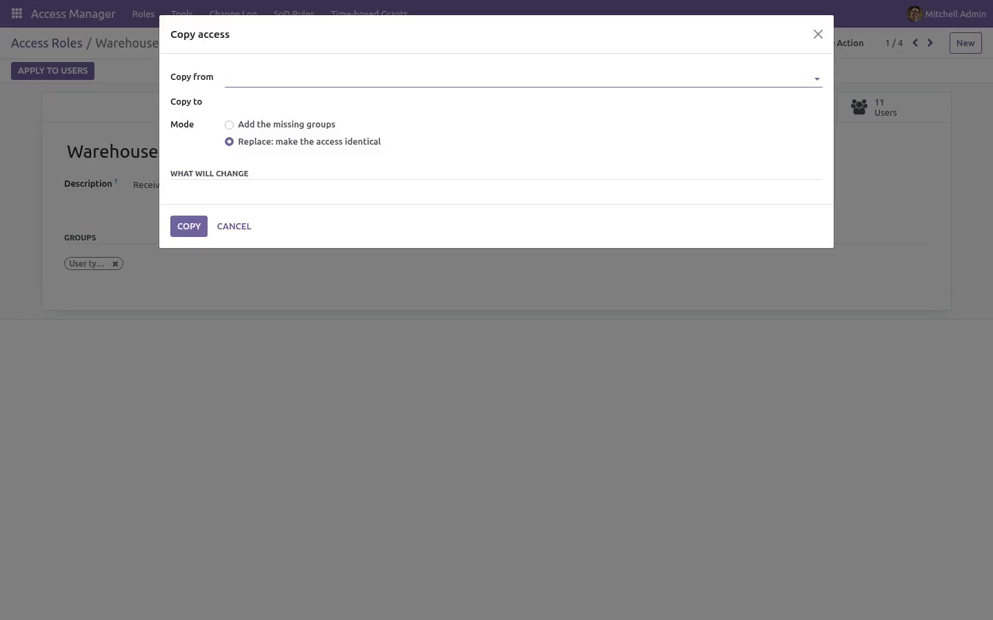Explain - bambooforge_access_manager