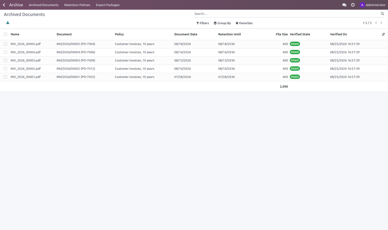 Entries - bambooforge_archive