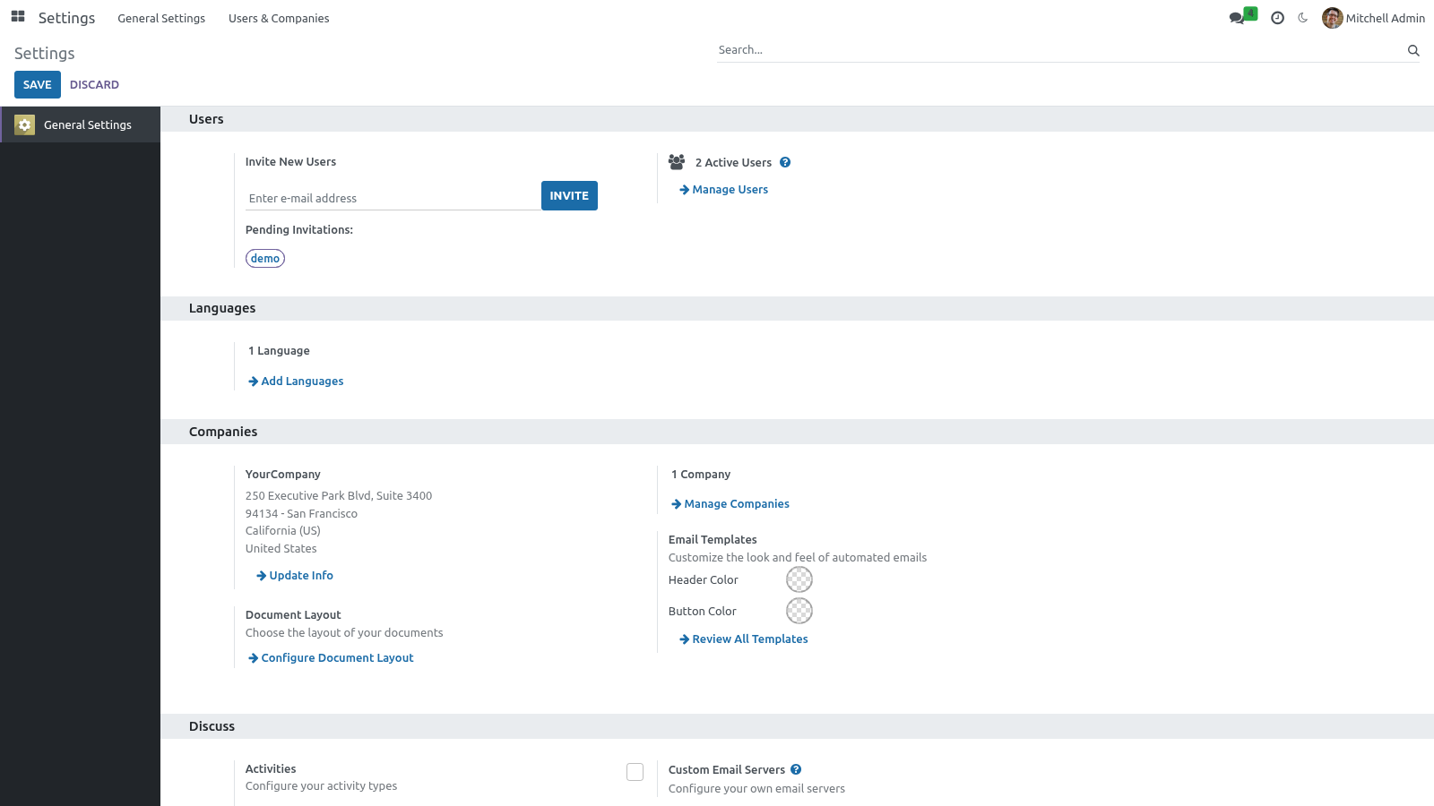 Shot accent ocean - bambooforge_backend_theme