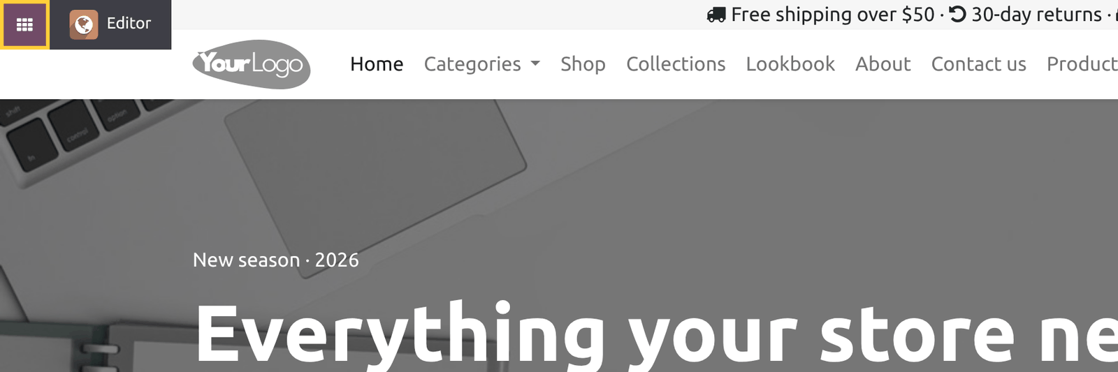 01 website button - bambooforge_backend_theme_website