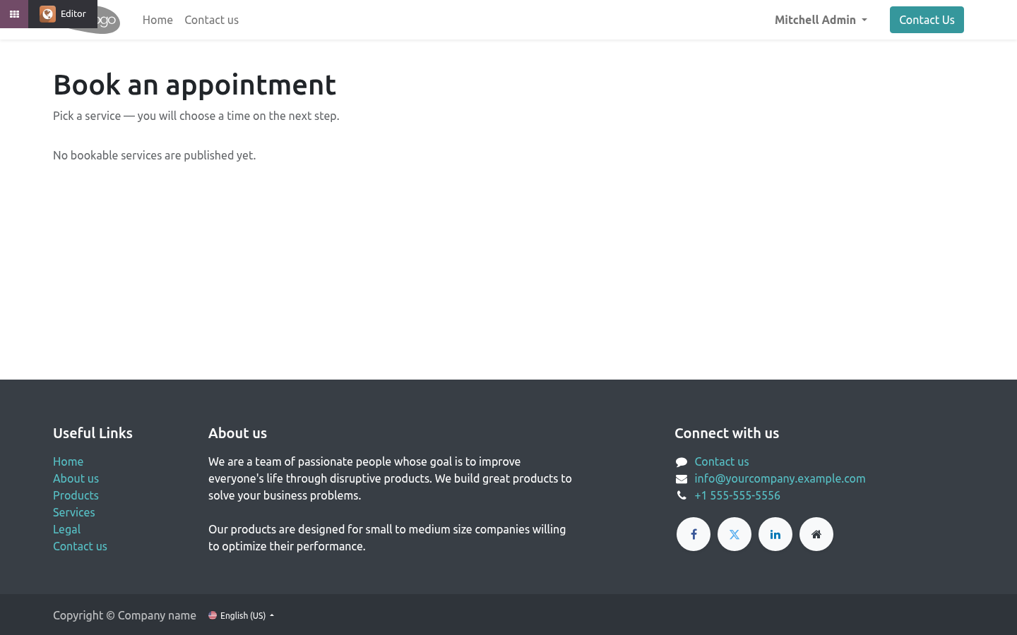 Slots - bambooforge_booking_calendar_sync
