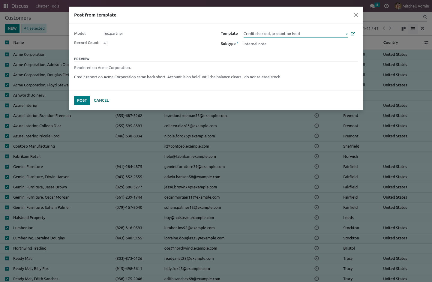Post - bambooforge_chatter_tools