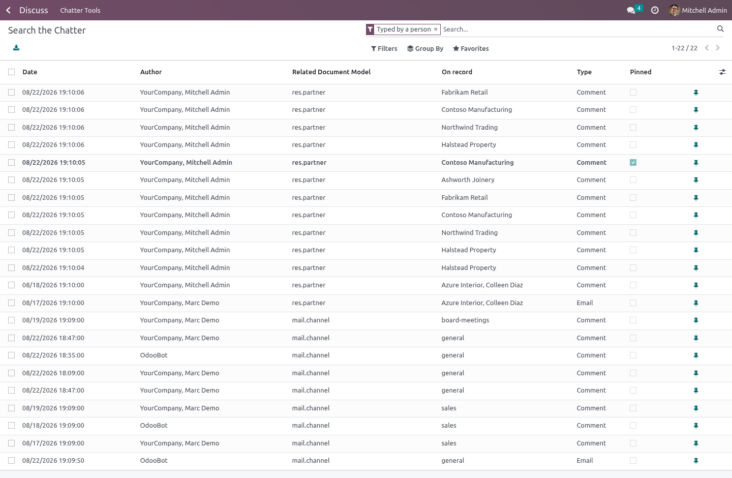 Search - bambooforge_chatter_tools