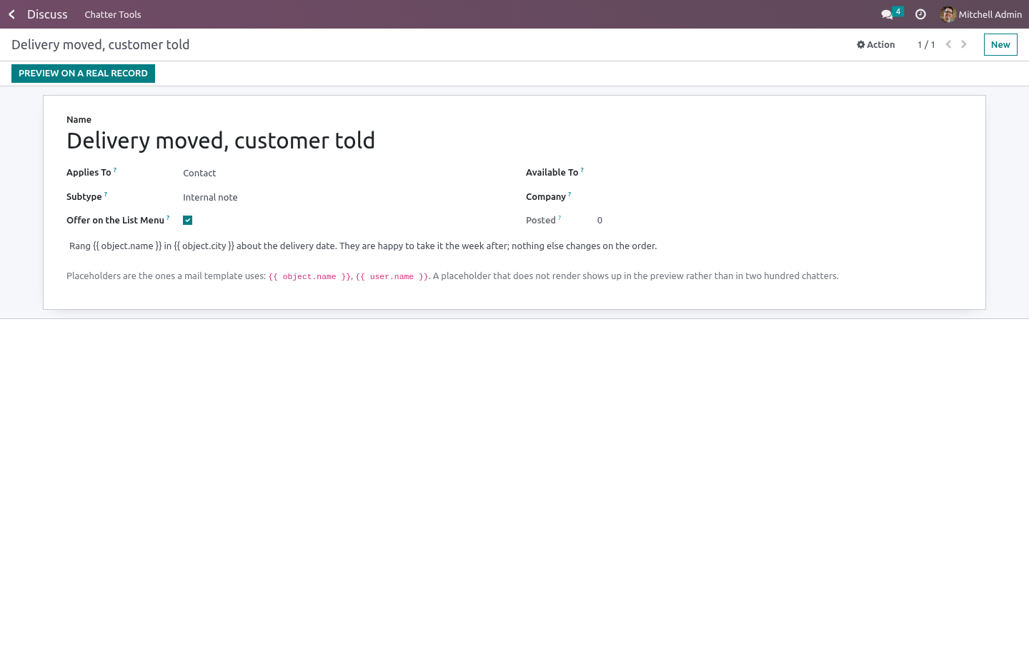 Template - bambooforge_chatter_tools