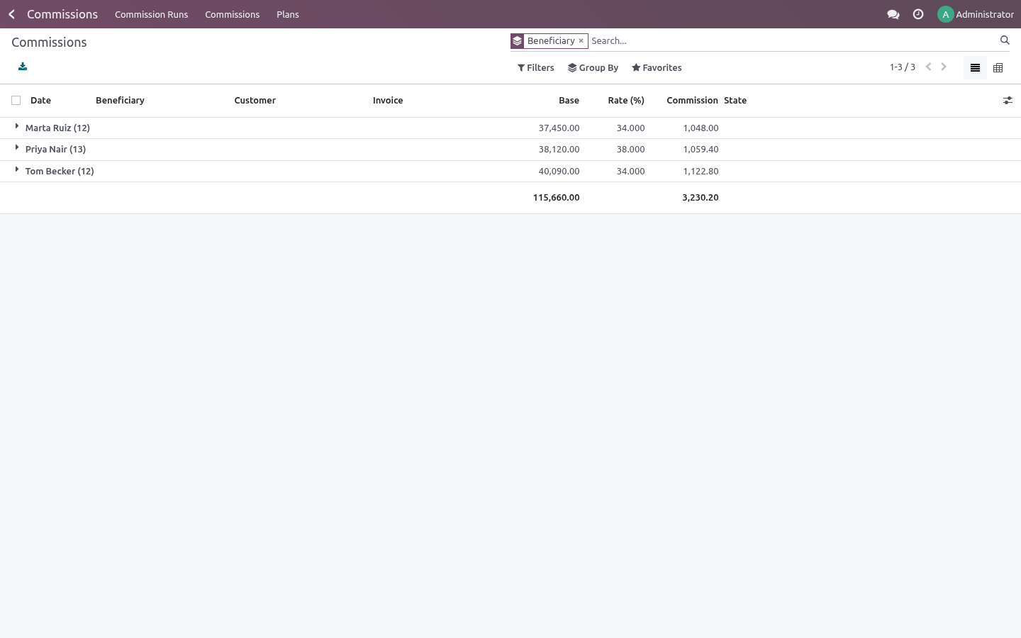 Lines - bambooforge_commission