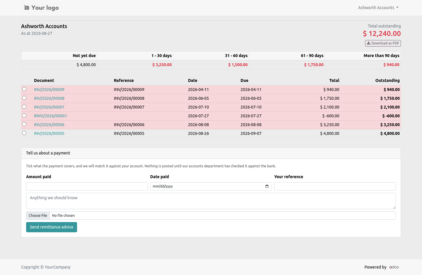 Statement - bambooforge_customer_portal