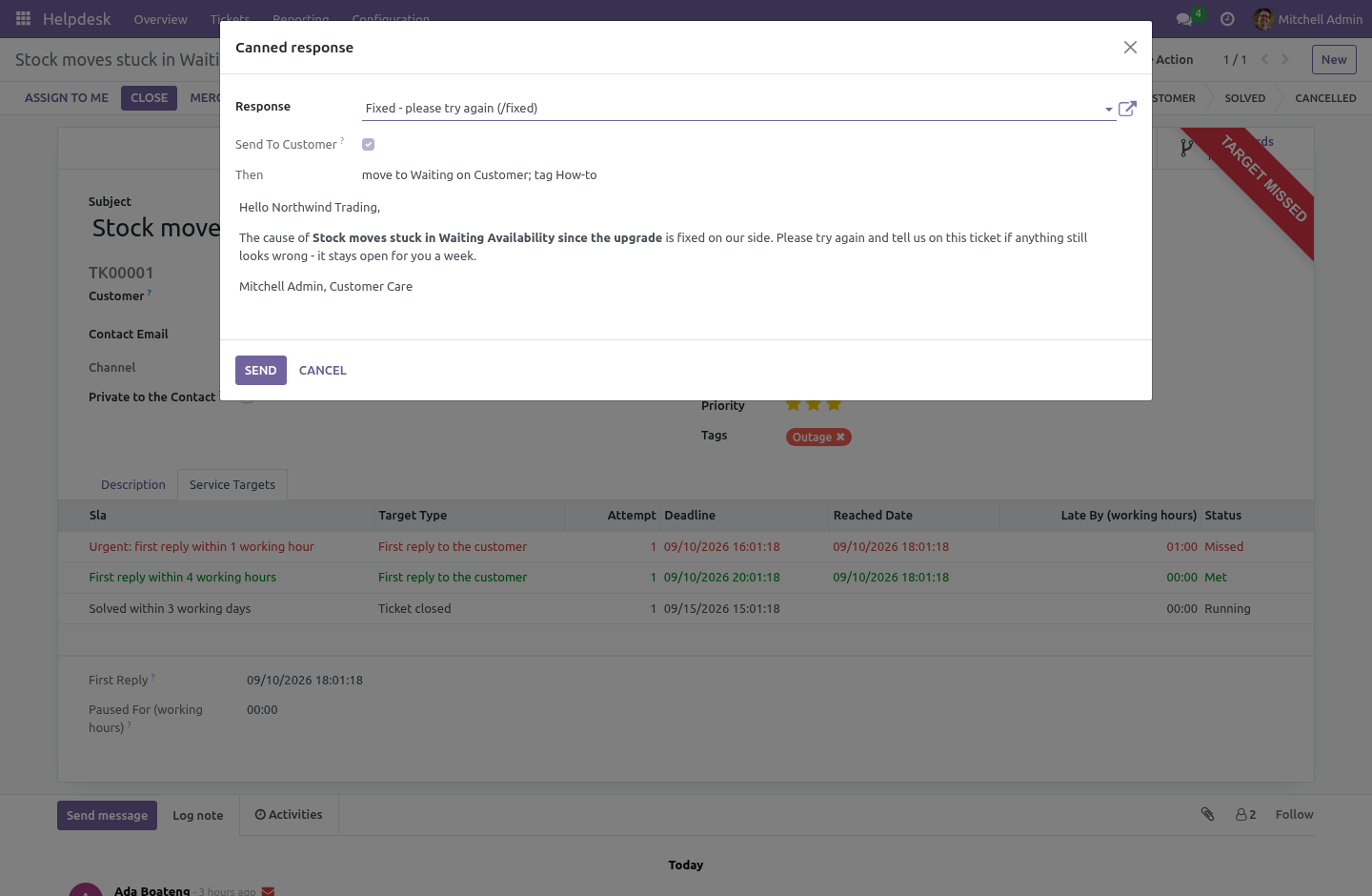 Canned - bambooforge_helpdesk