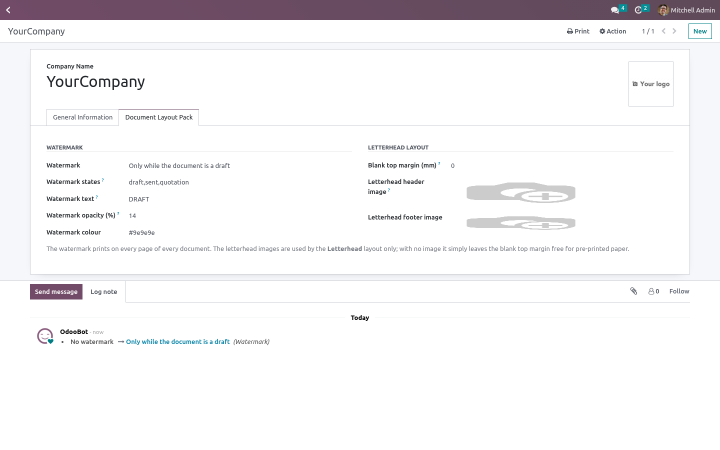 Settings - bambooforge_layout_pack