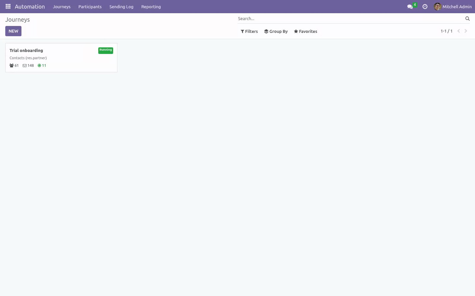 Journey form - bambooforge_marketing_automation