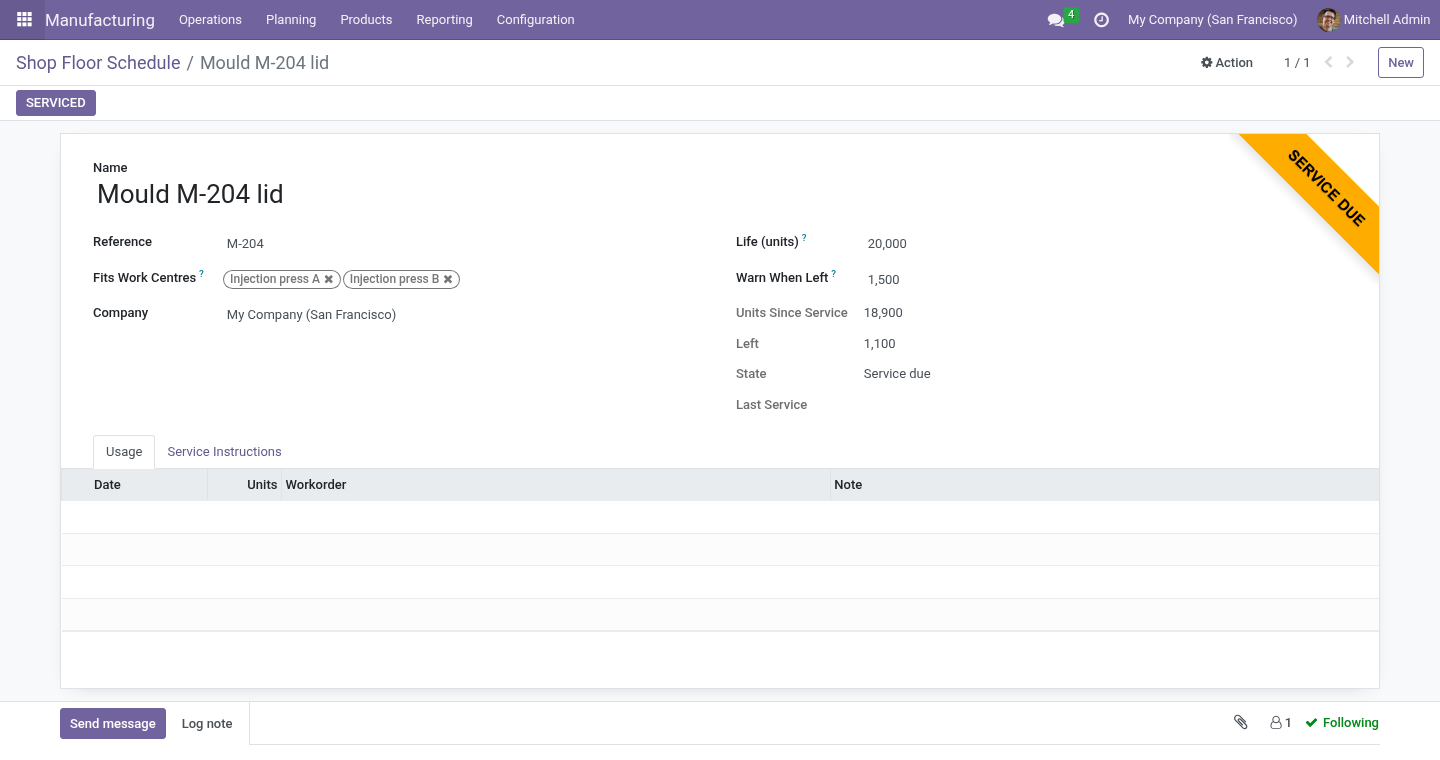 Tool - bambooforge_mrp_scheduler