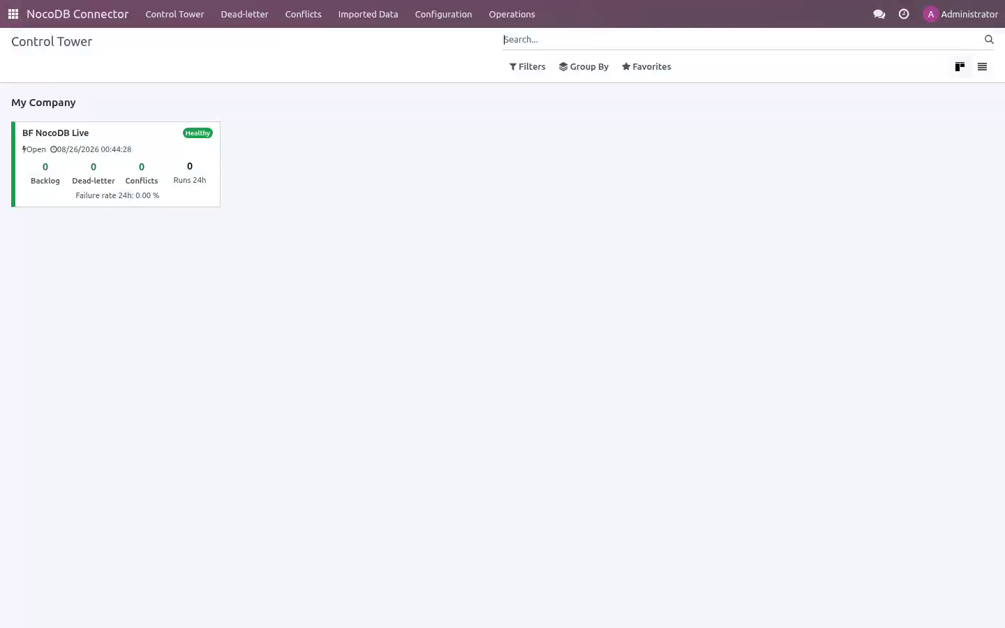 Video poster operations - bambooforge_nocodb_connector