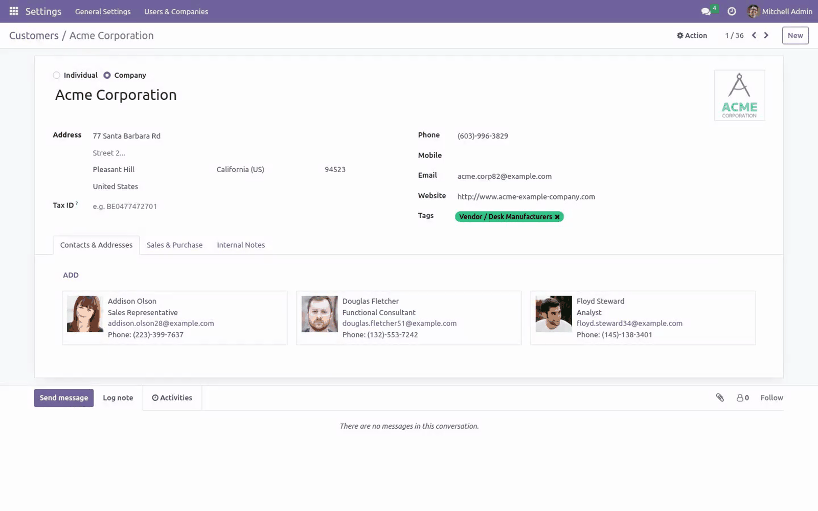 Bambooforge office preview 1 - bambooforge_office_preview