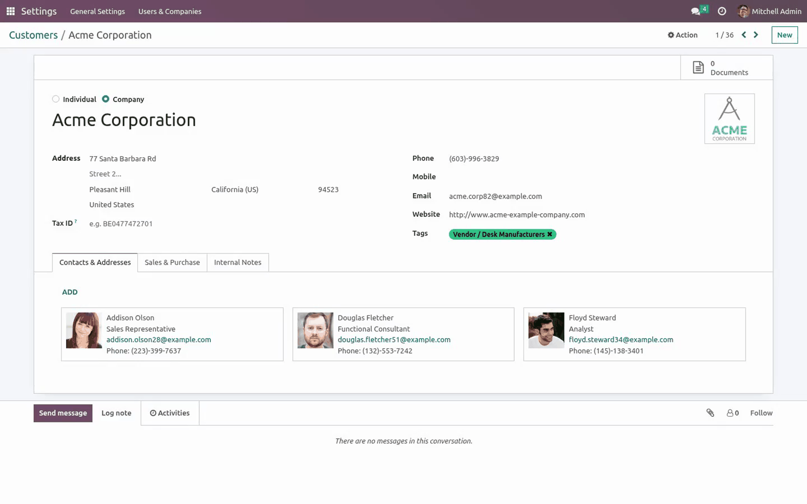 Bambooforge office preview 1 - bambooforge_office_preview_documents