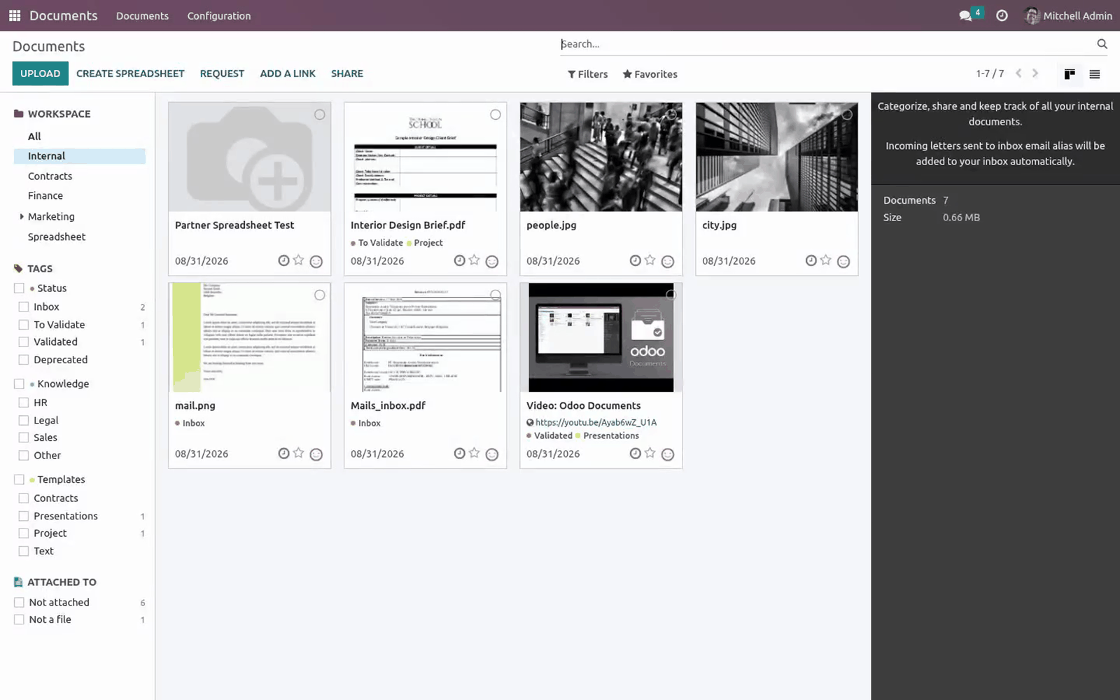 Bambooforge office preview 2 - bambooforge_office_preview_documents