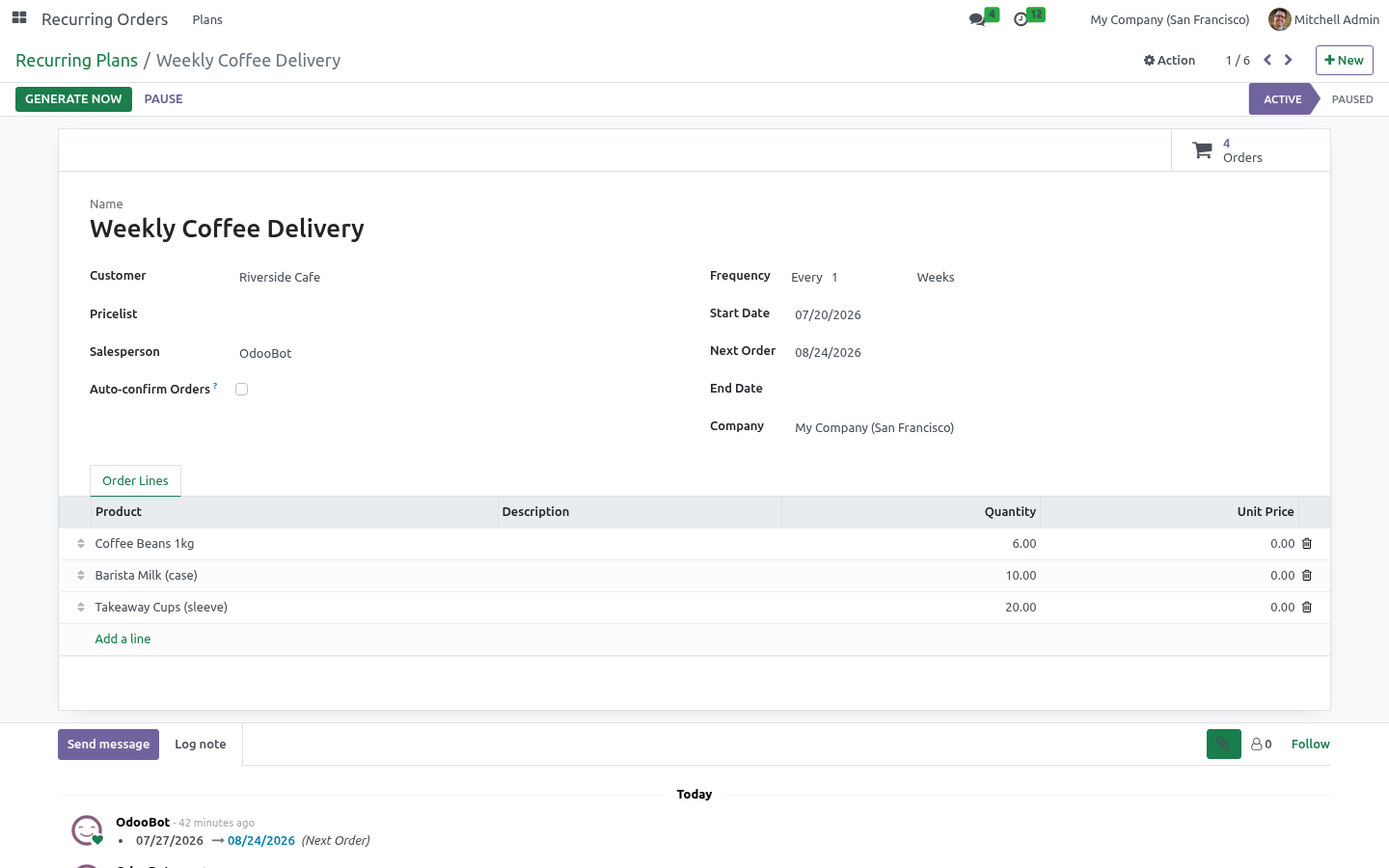 Plan form - bambooforge_recurring_order