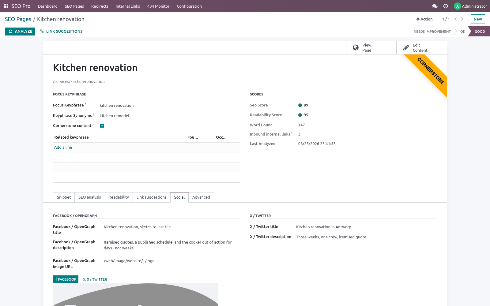 Social preview - bambooforge_seo_pro