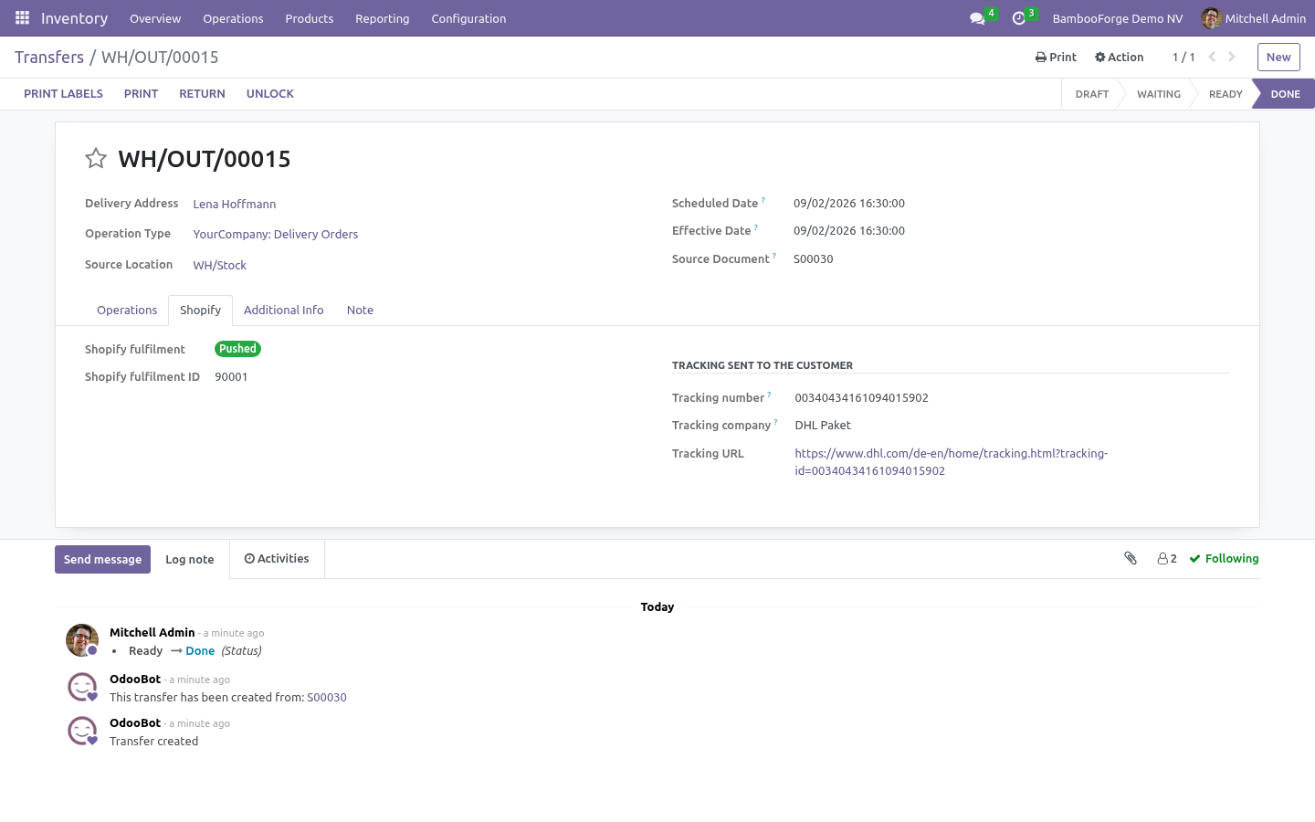 04 fulfilment - bambooforge_shopify_connector