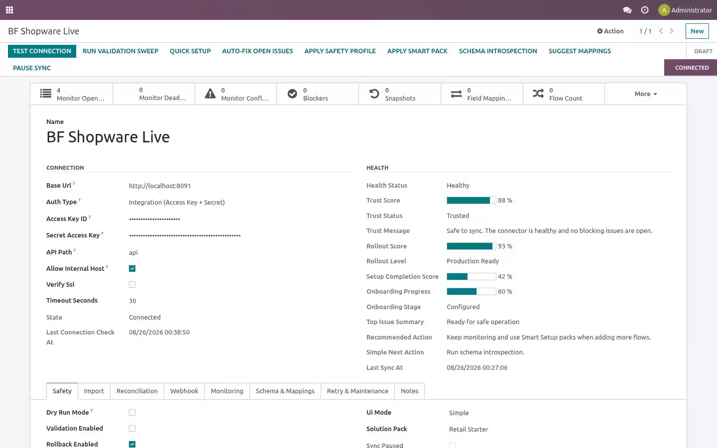 Video poster - bambooforge_shopware_connector