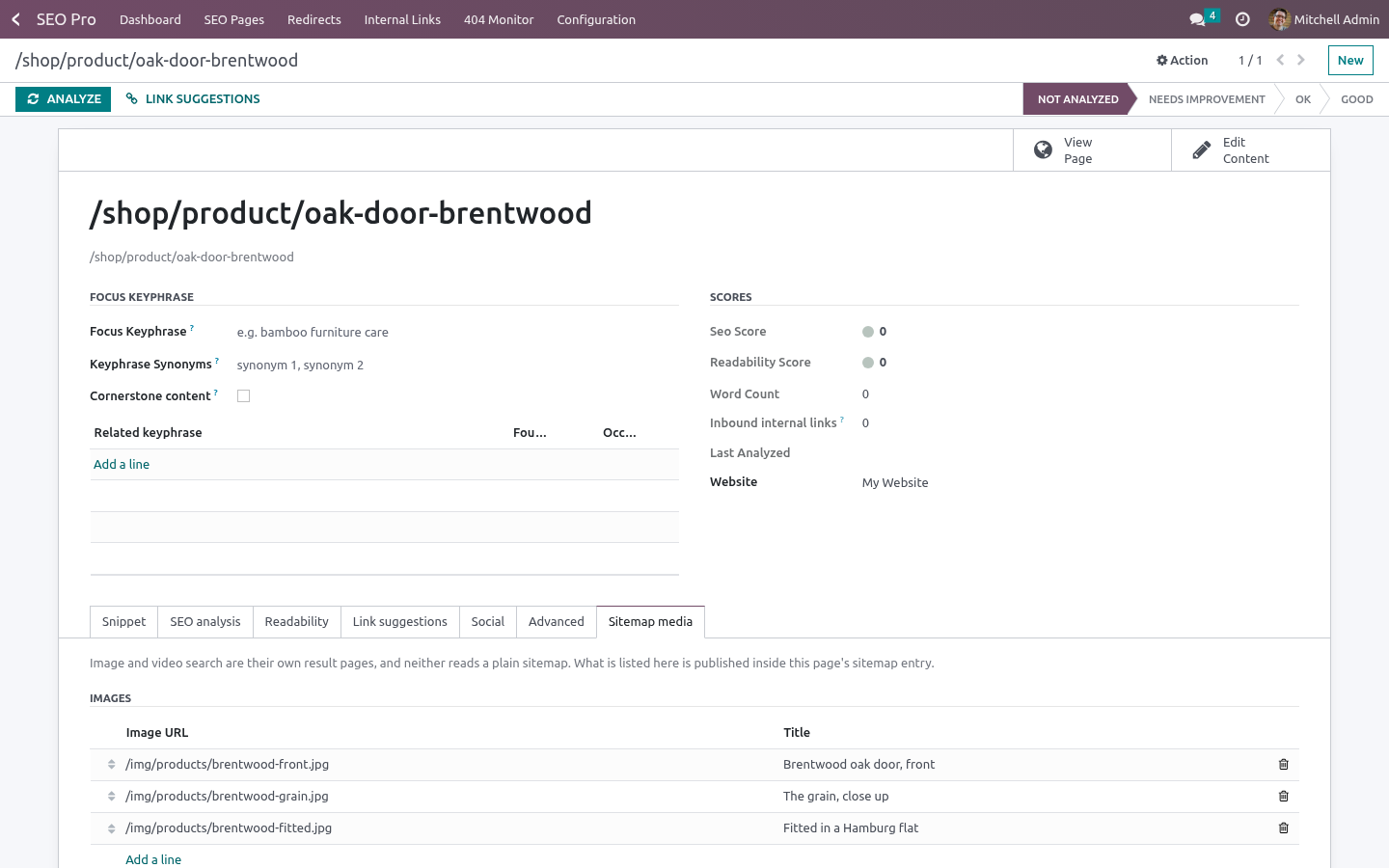 Media - bambooforge_sitemap_pro