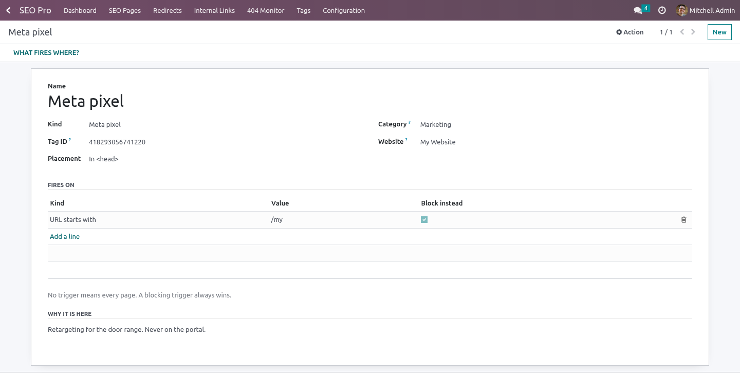 Tag - bambooforge_tag_manager