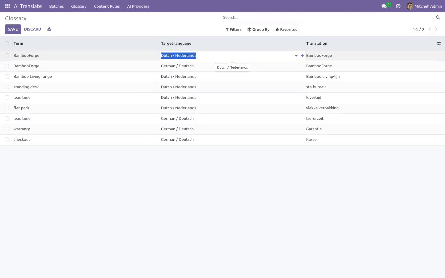 Translate job form - bambooforge_translate_ai