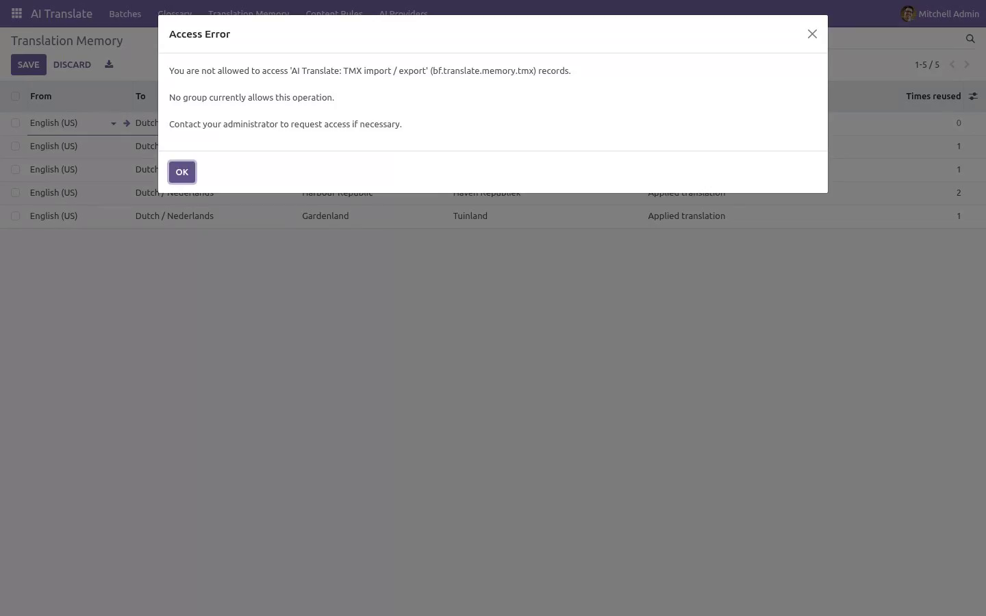 Batch - bambooforge_translation_memory