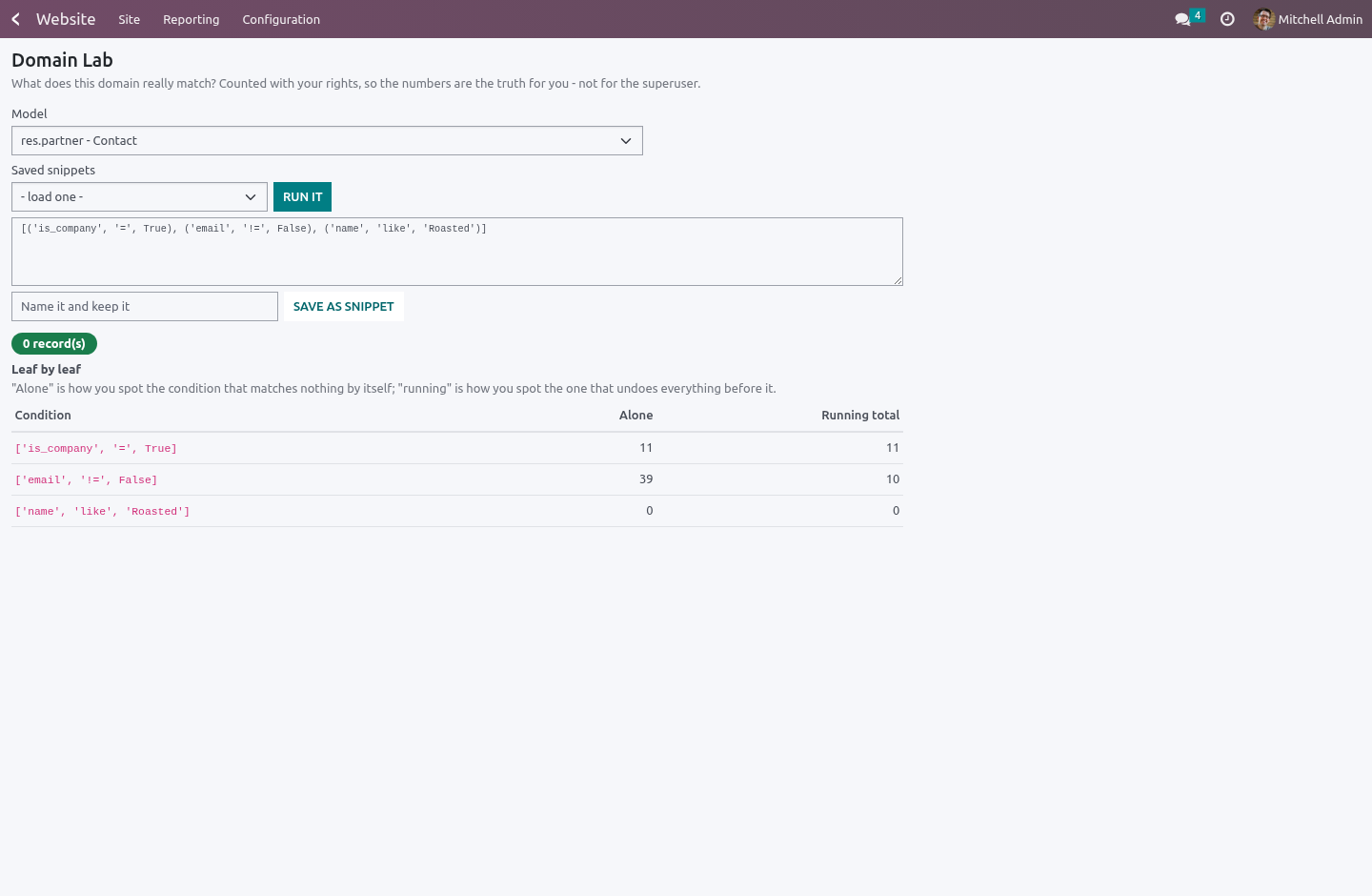 Lab - bambooforge_website_tools