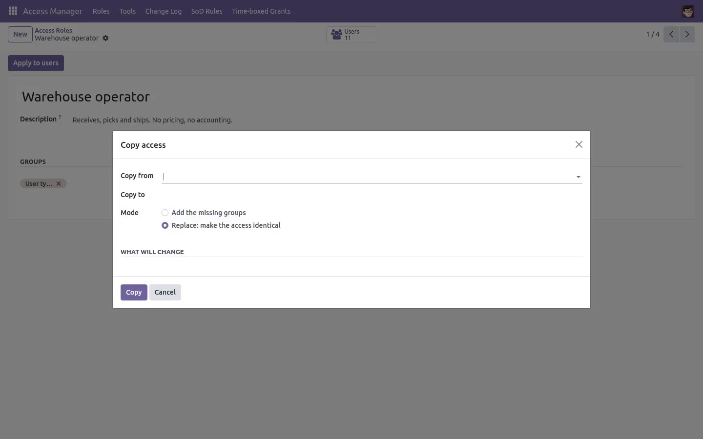Explain - bambooforge_access_manager