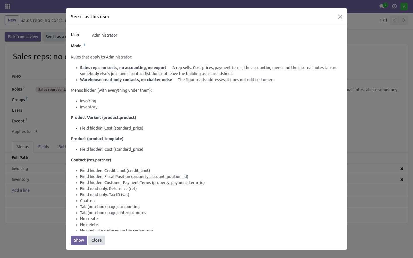 Hide preview - bambooforge_access_manager