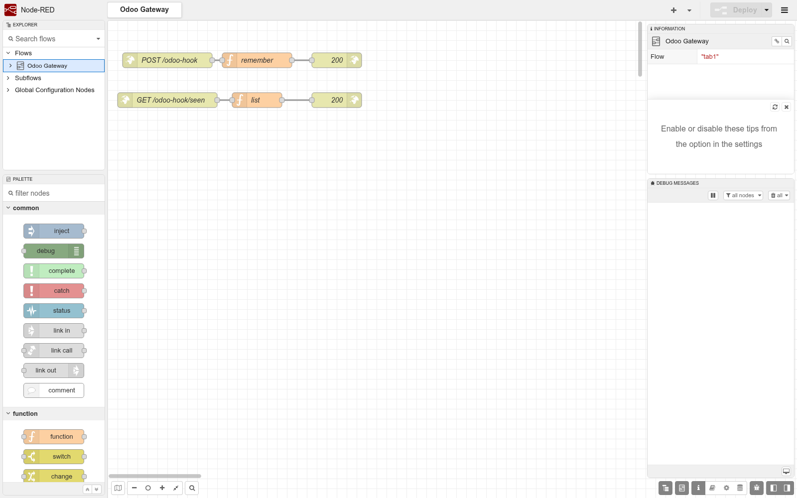 Nodered receiver - bambooforge_ai_bridge