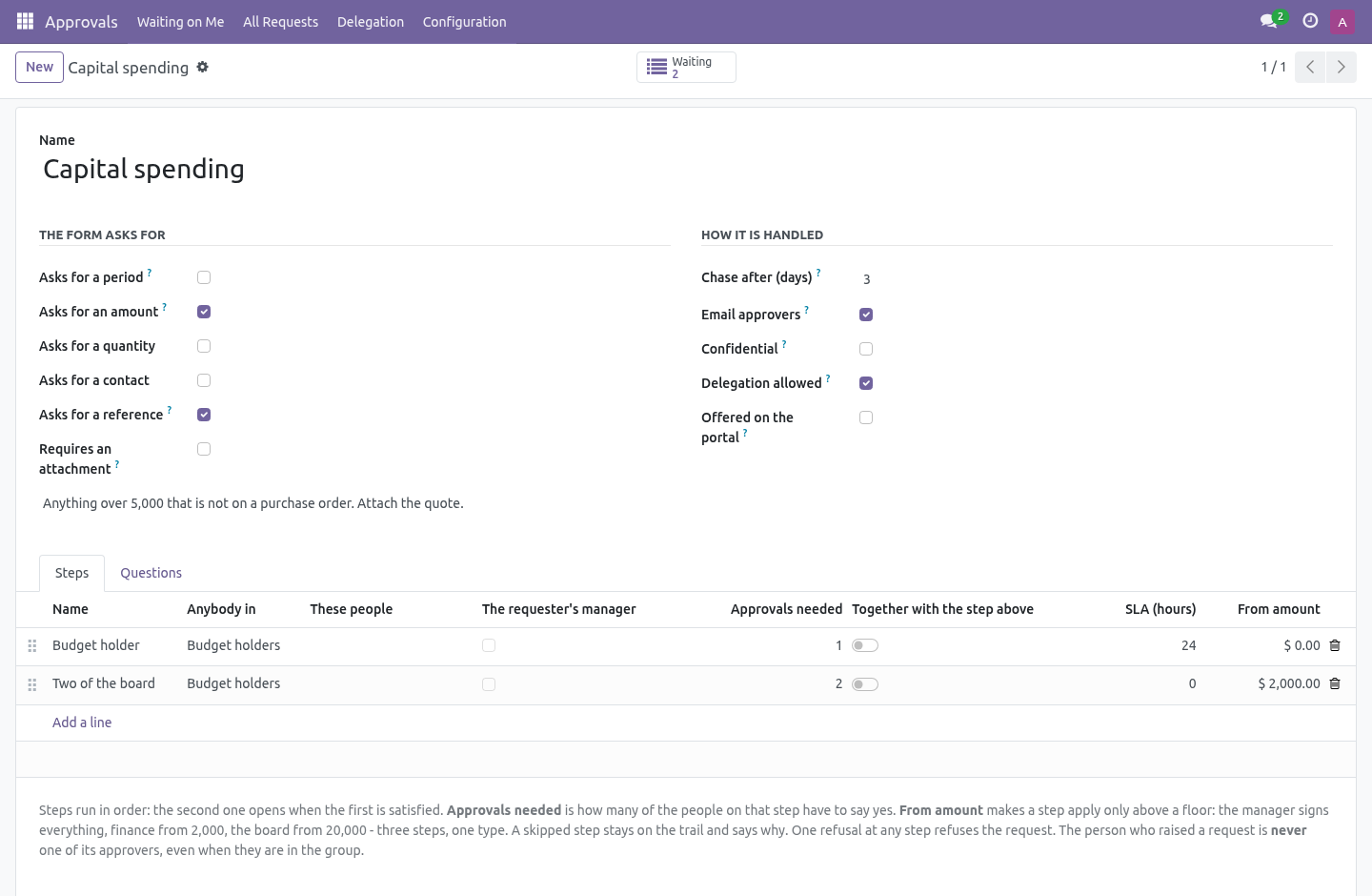 Ladder - bambooforge_approvals