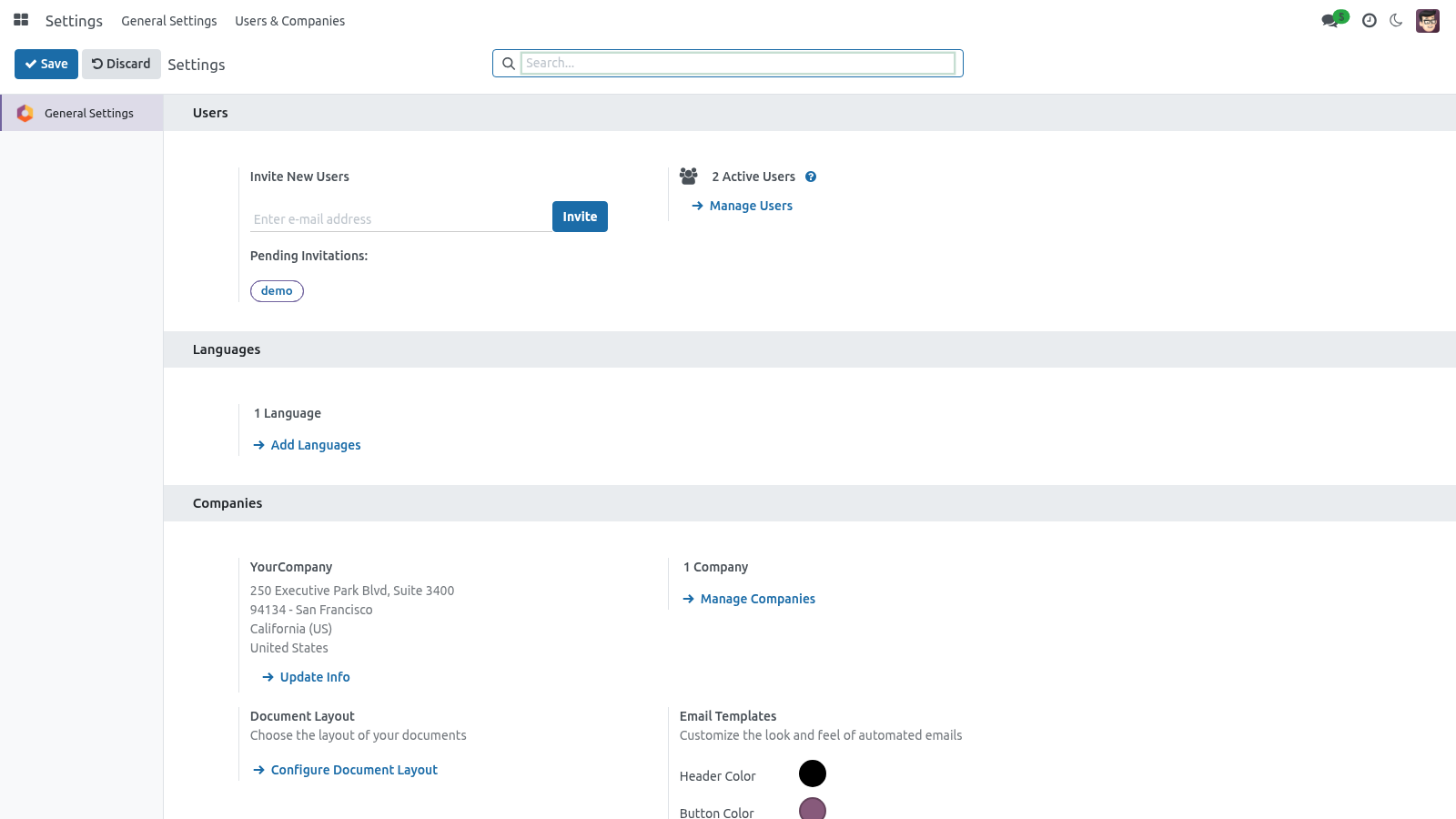 Shot accent ocean - bambooforge_backend_theme