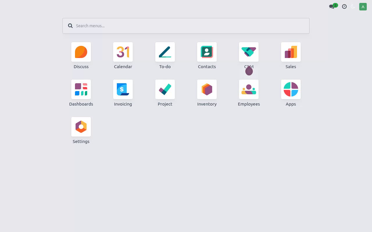 Video poster - bambooforge_backend_theme