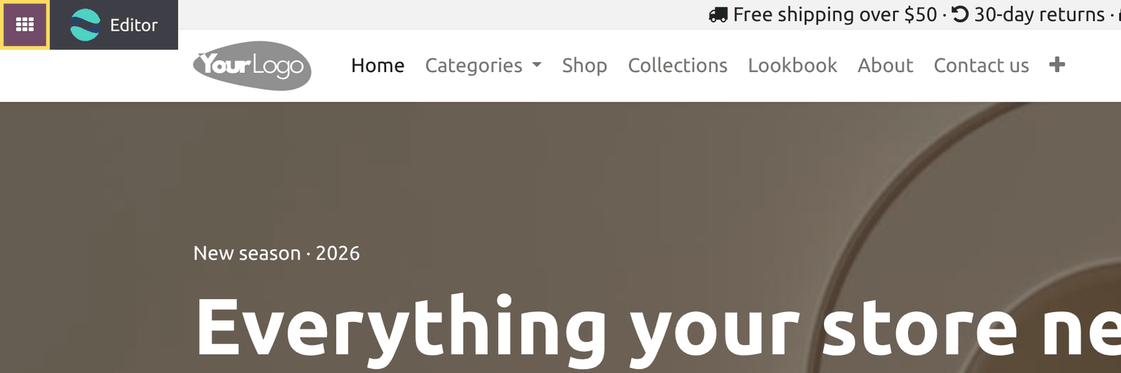 01 website button - bambooforge_backend_theme_website