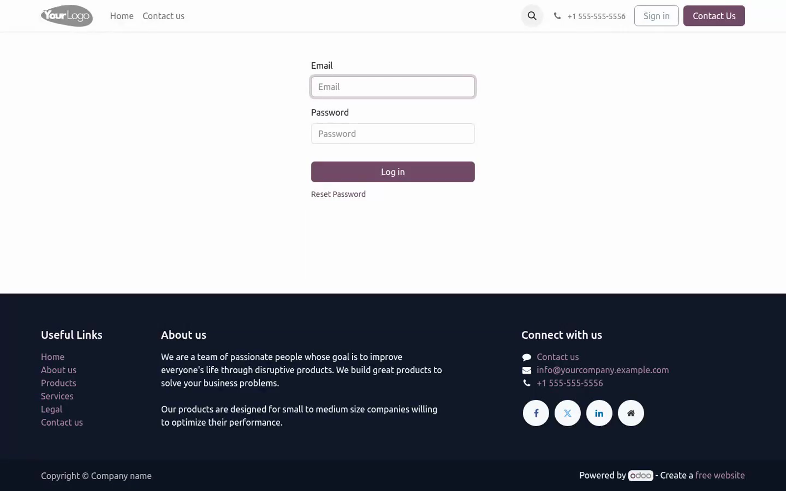 Booking manage - bambooforge_booking_pro