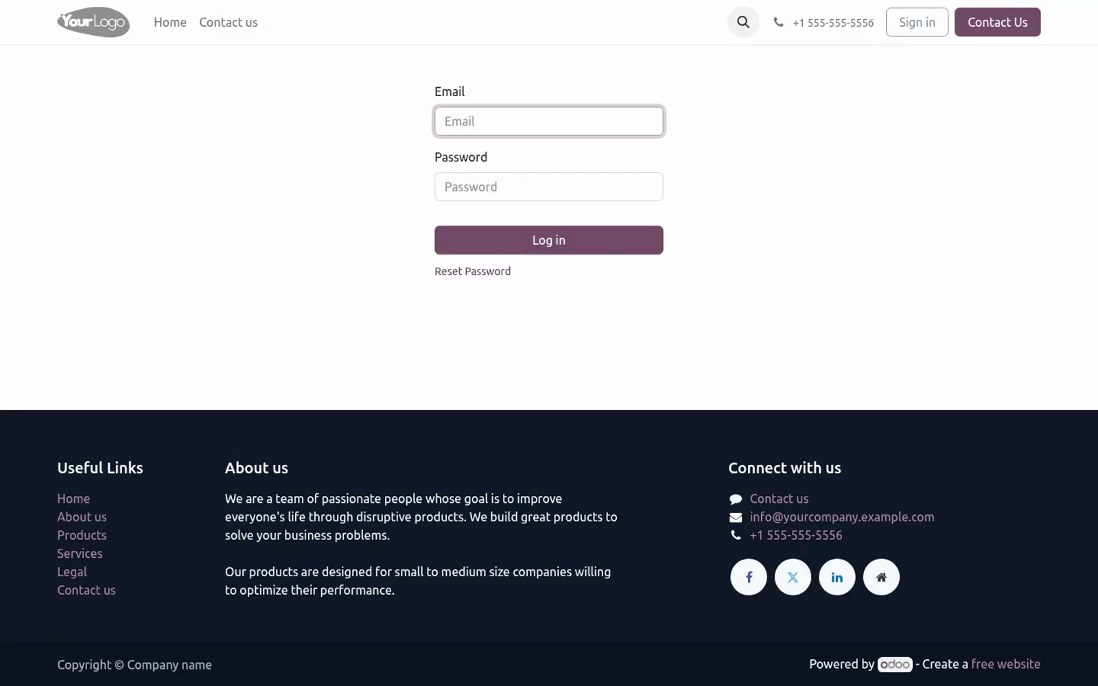 Booking resources - bambooforge_booking_pro