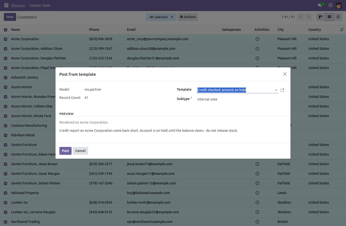 Post - bambooforge_chatter_tools