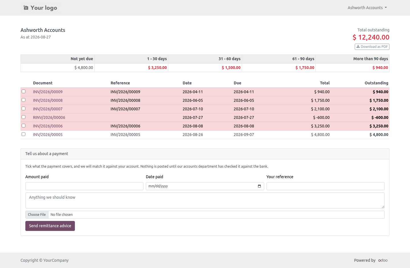 Statement - bambooforge_customer_portal