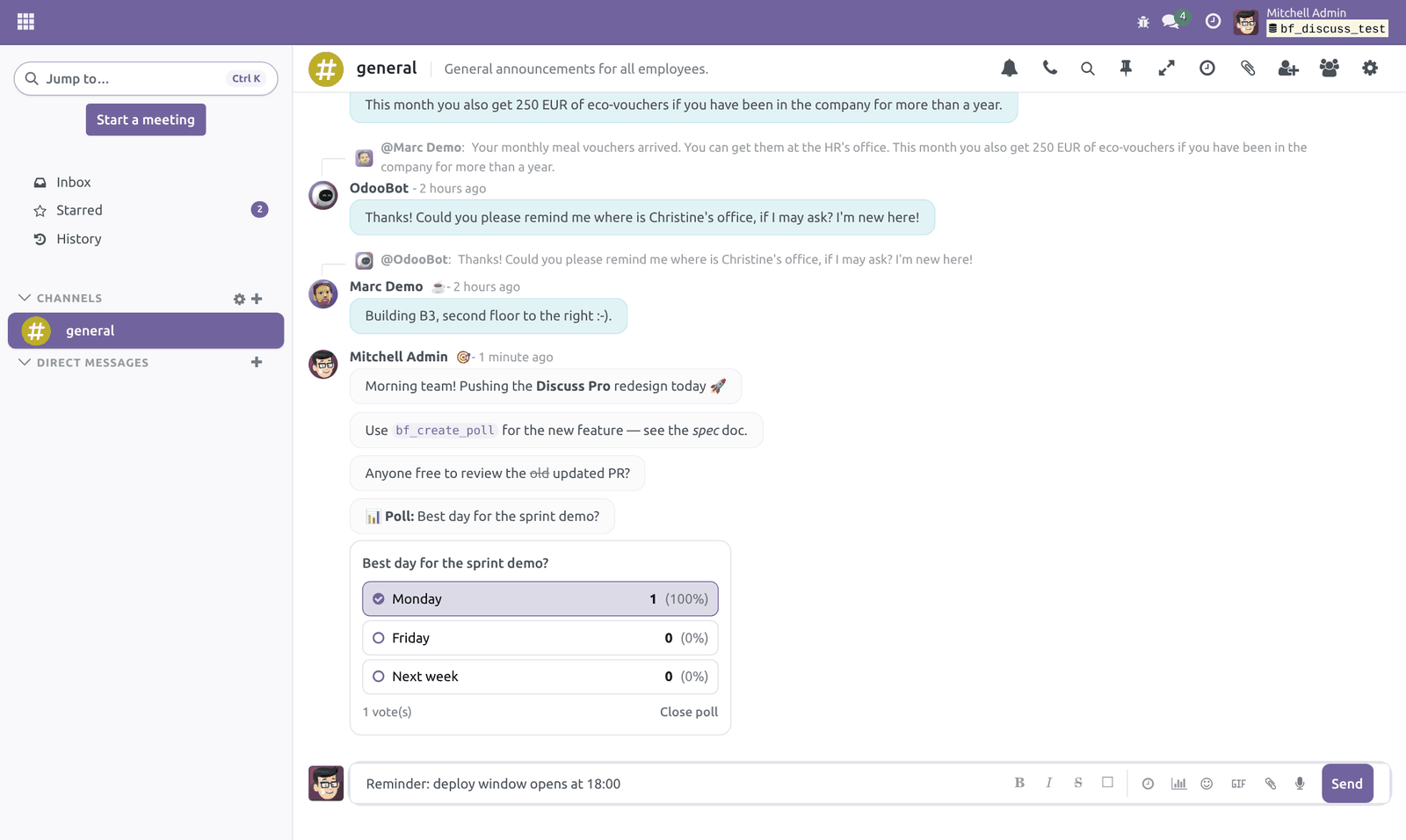 Shot compact - bambooforge_discuss_pro