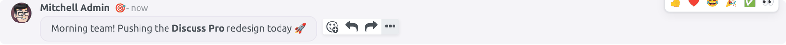Shot quickreact - bambooforge_discuss_pro