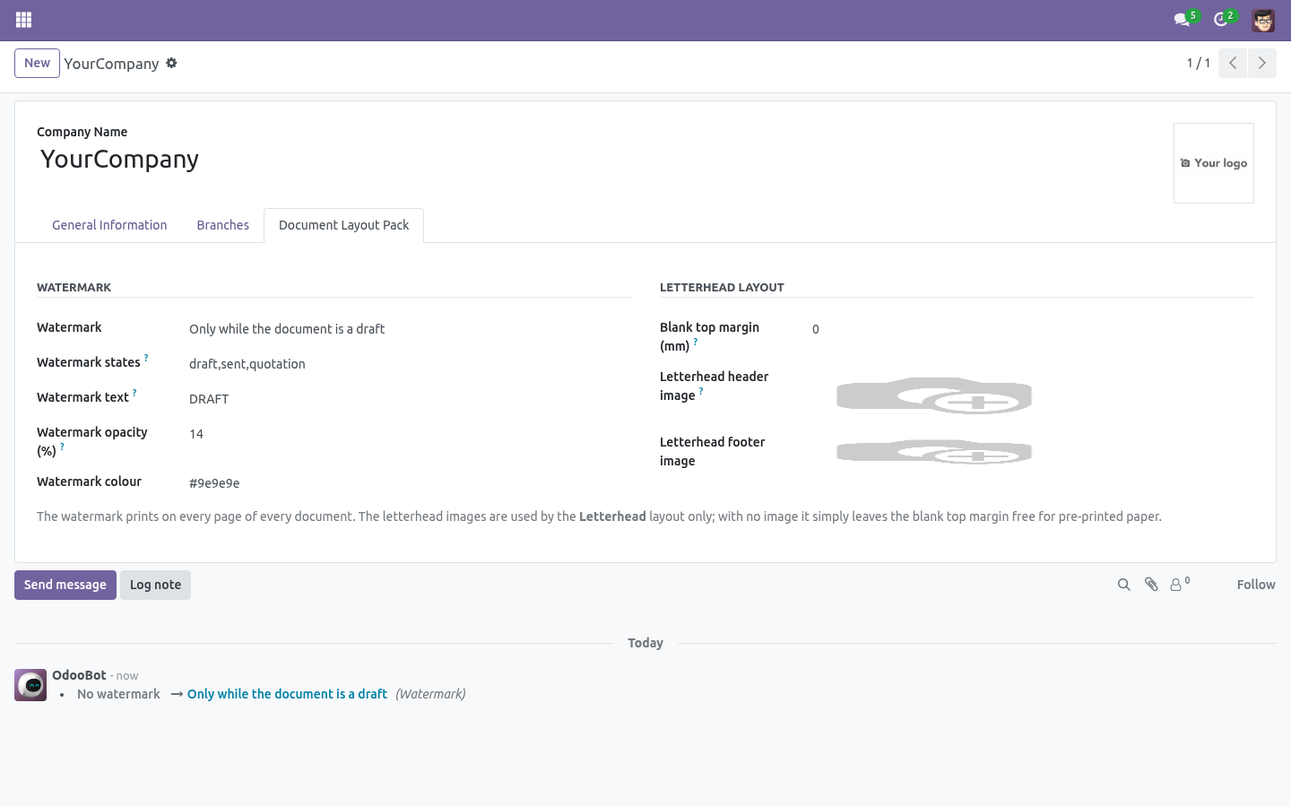 Settings - bambooforge_layout_pack
