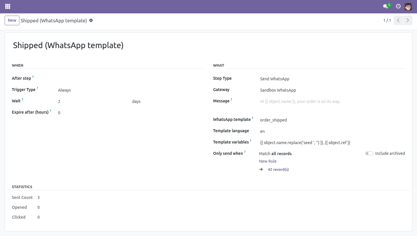 Step - bambooforge_ma_messaging