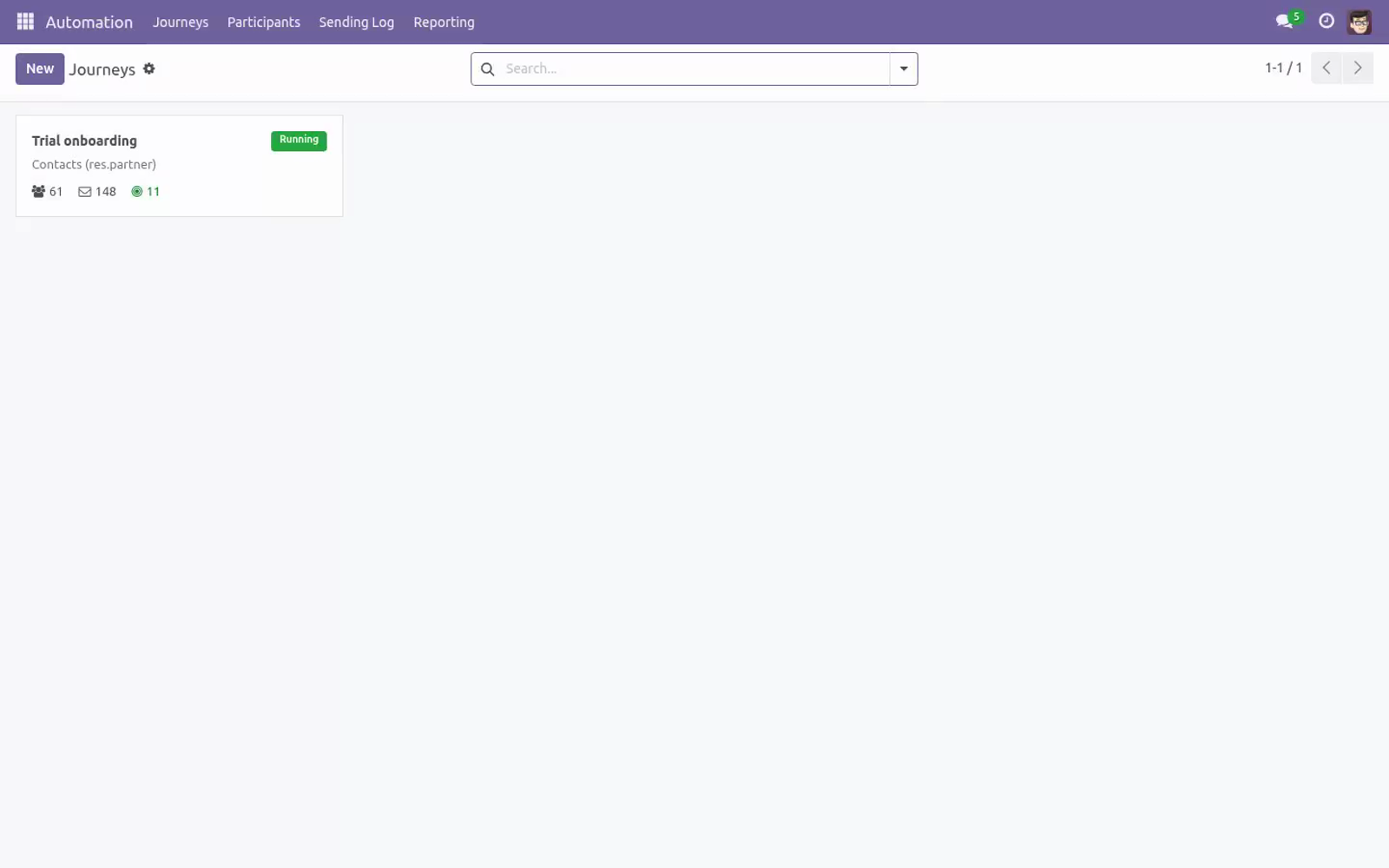Journey form - bambooforge_marketing_automation