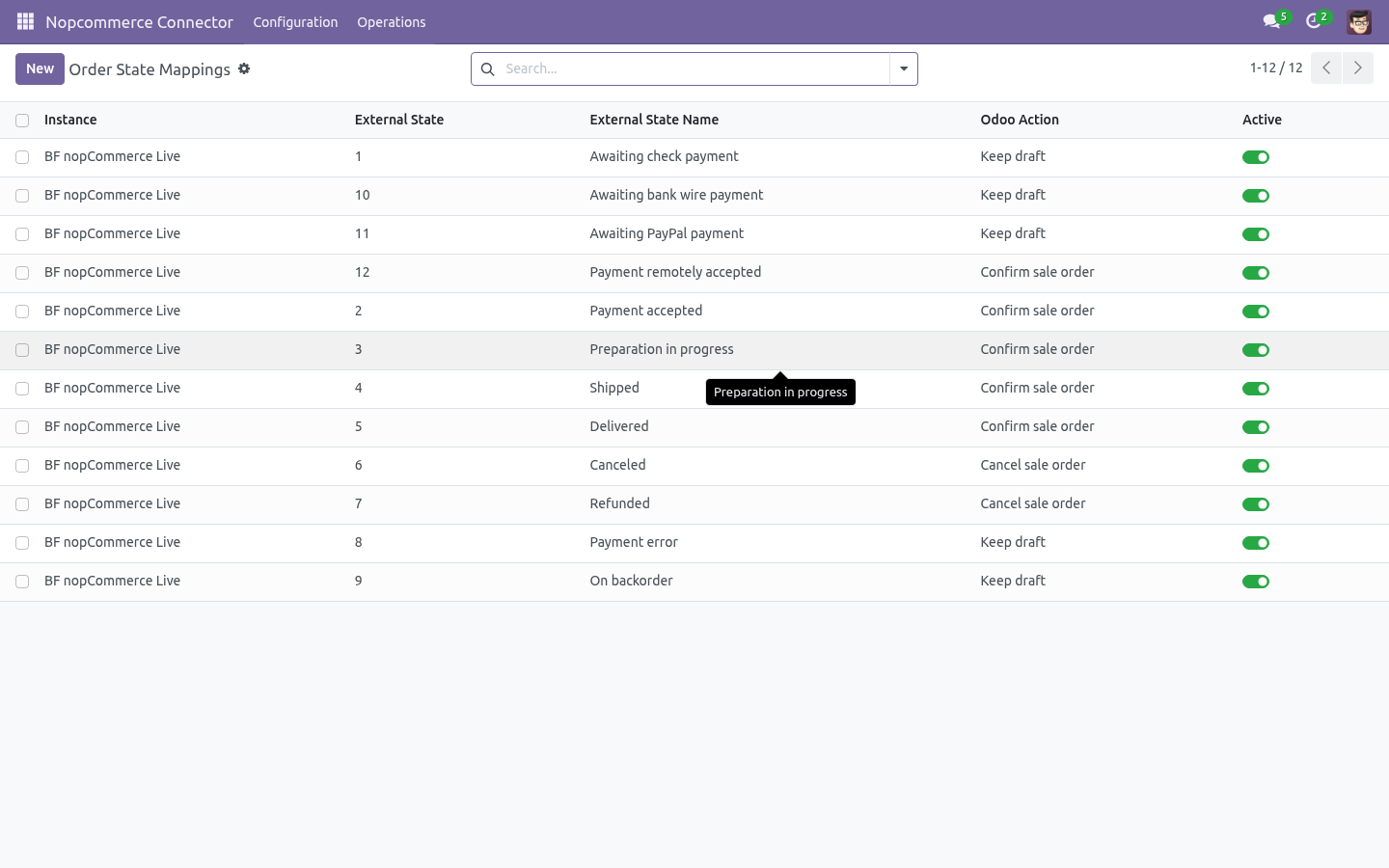 04 order state mapping - bambooforge_nopcommerce_connector