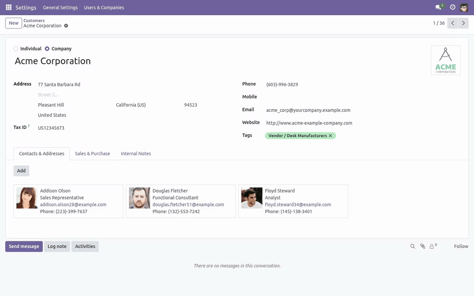 Bambooforge office preview 1 - bambooforge_office_preview