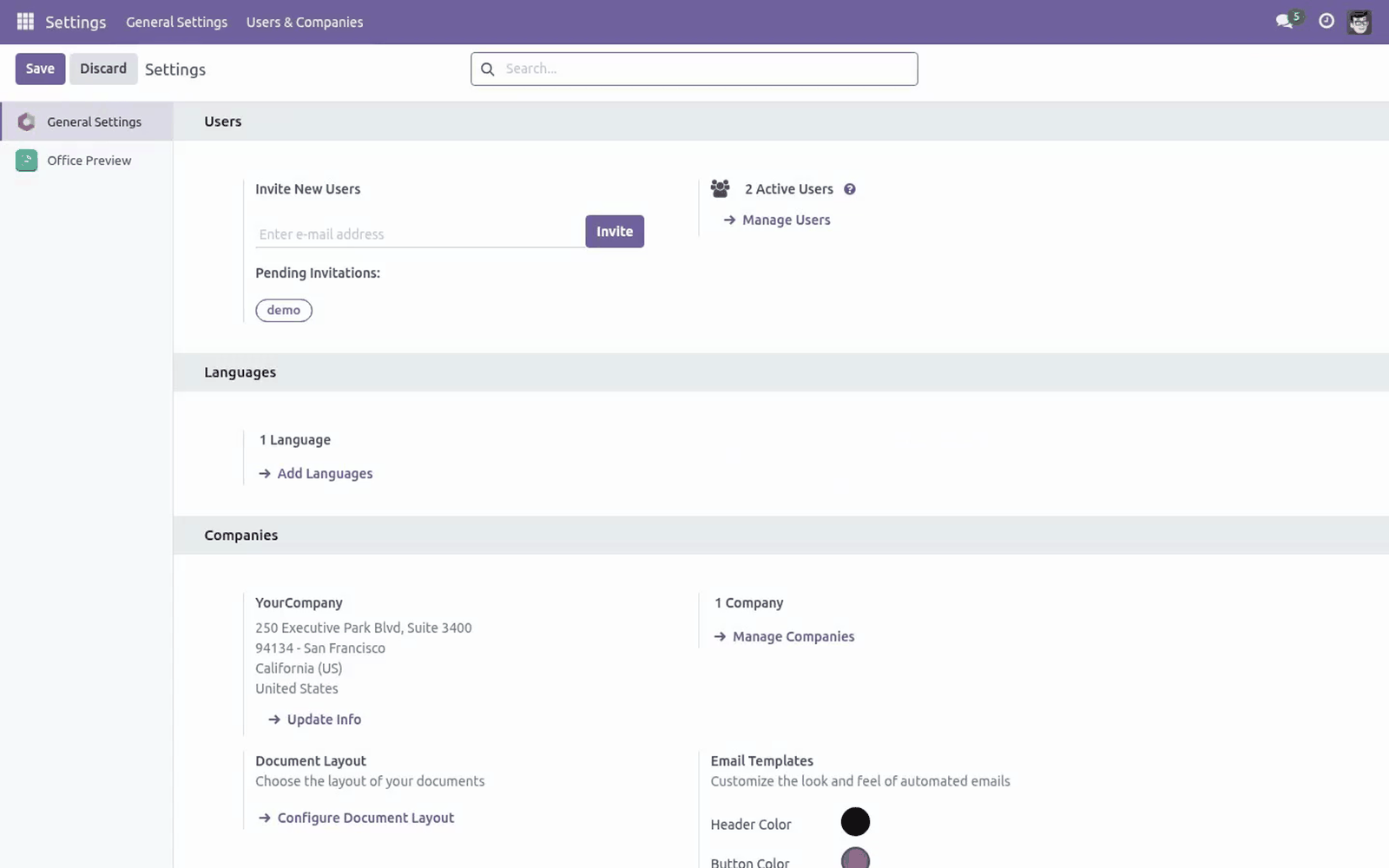 Bambooforge office preview 3 - bambooforge_office_preview