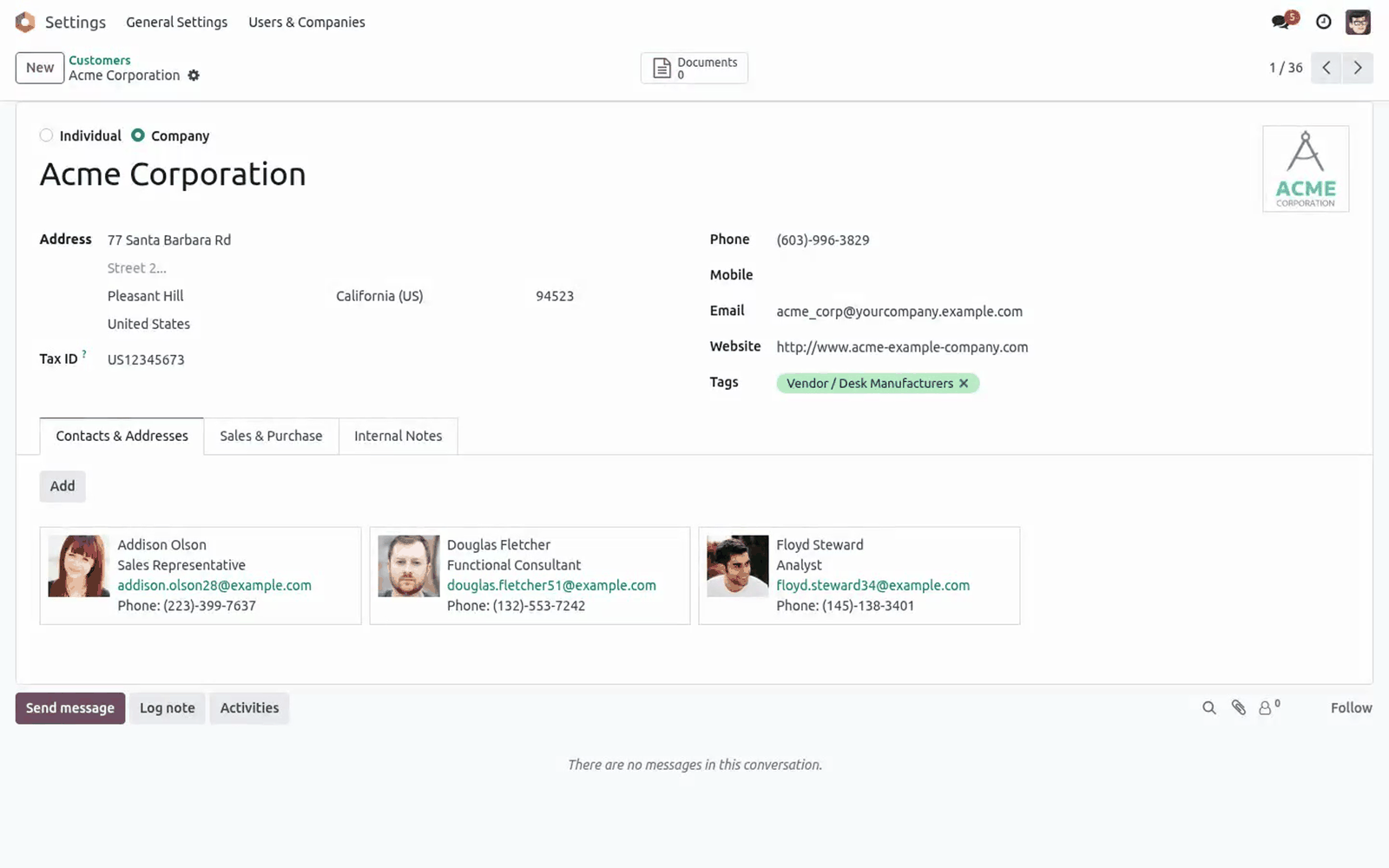 Bambooforge office preview 1 - bambooforge_office_preview_documents