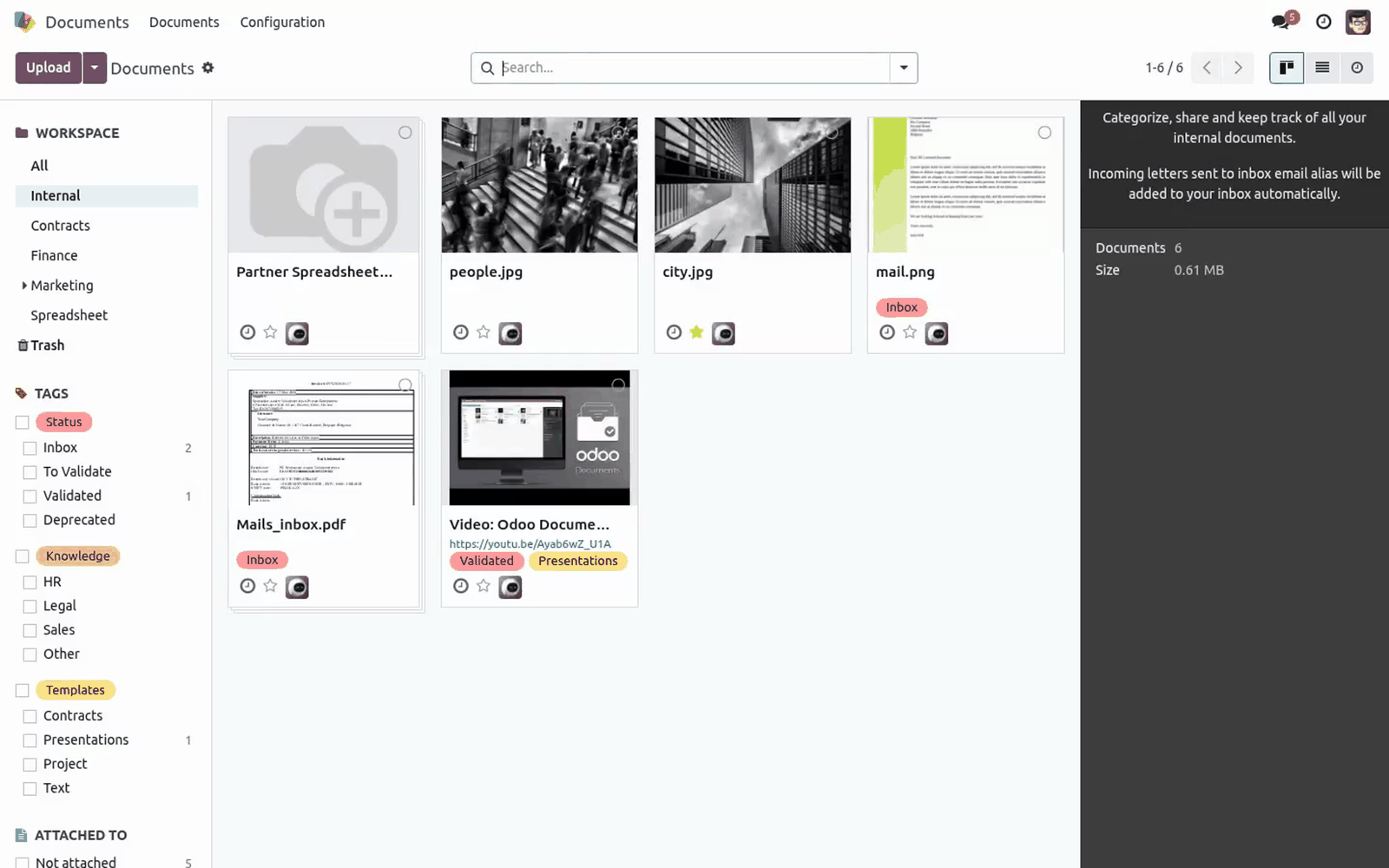 Bambooforge office preview 2 - bambooforge_office_preview_documents