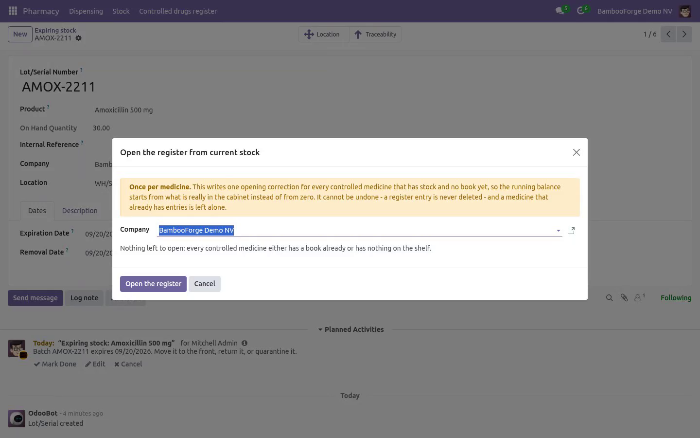 Register - bambooforge_pharmacy