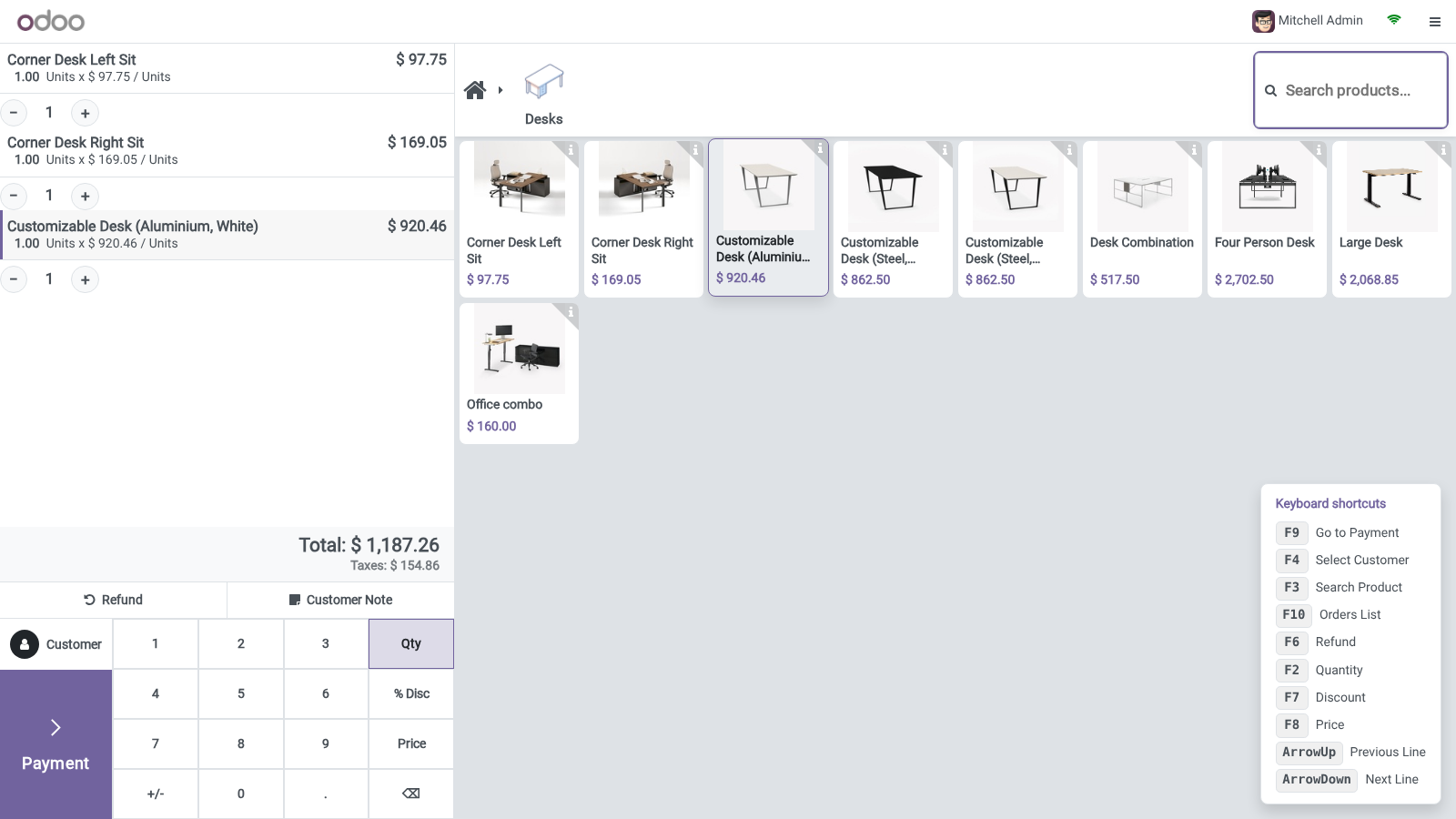 Shot cheatsheet - bambooforge_pos_hotkeys
